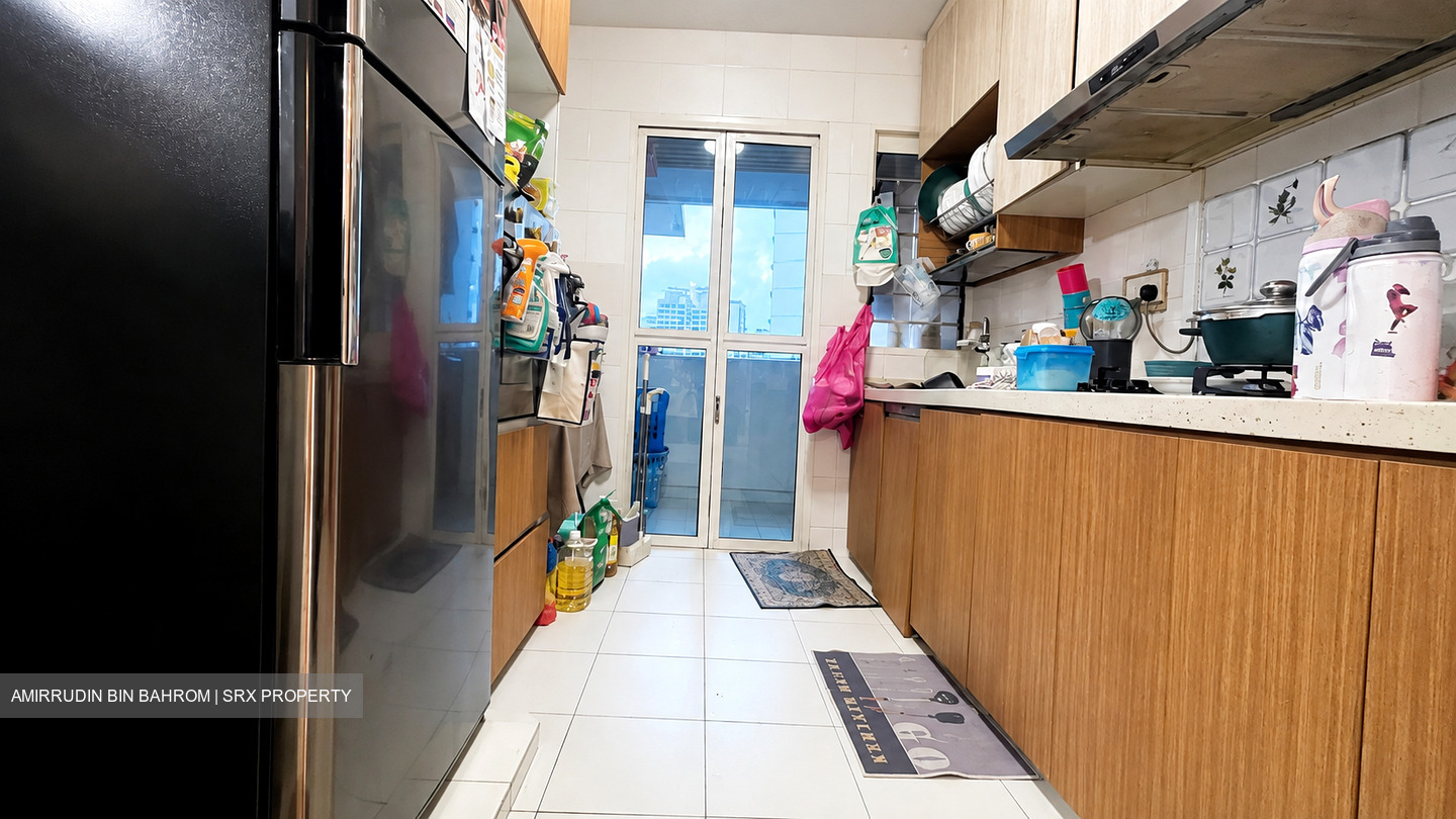 Blk 619C Punggol Breeze (Punggol), HDB 4 Rooms #598153851